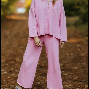 Clad & Cloth Eliza Set (Hailee Set dupe)